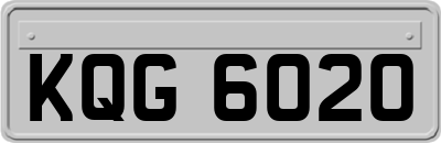 KQG6020