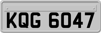 KQG6047