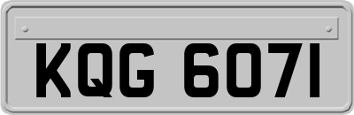 KQG6071