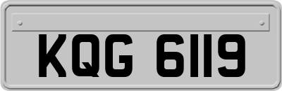 KQG6119