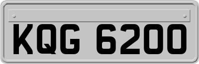 KQG6200