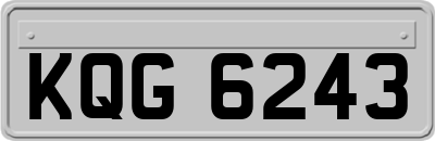 KQG6243