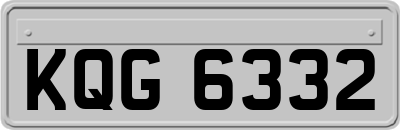 KQG6332