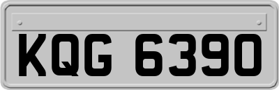 KQG6390