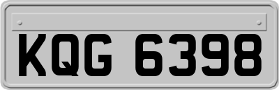 KQG6398