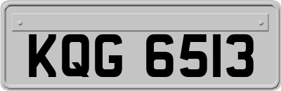 KQG6513