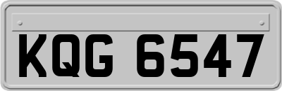 KQG6547