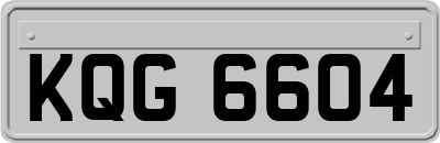 KQG6604