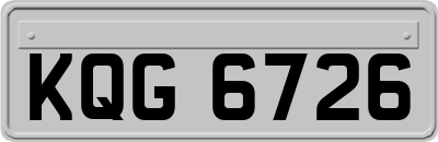 KQG6726