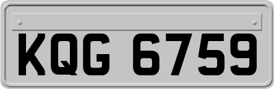 KQG6759