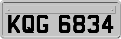 KQG6834