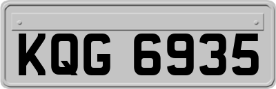 KQG6935