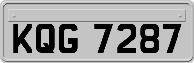 KQG7287
