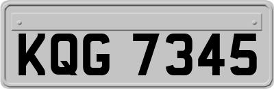 KQG7345