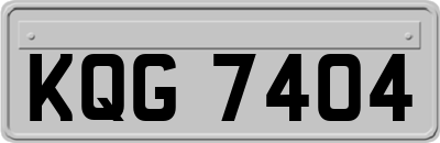 KQG7404