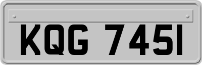 KQG7451