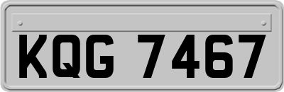 KQG7467