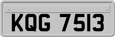 KQG7513