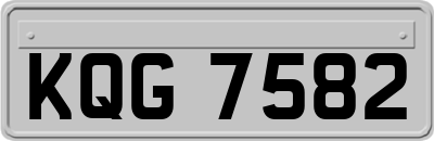 KQG7582