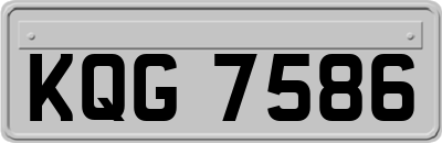 KQG7586