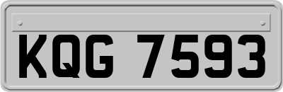 KQG7593