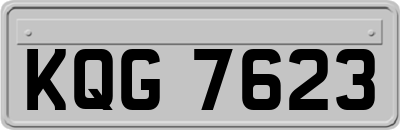 KQG7623