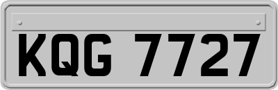 KQG7727