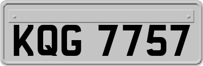 KQG7757