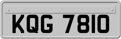 KQG7810