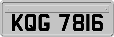 KQG7816