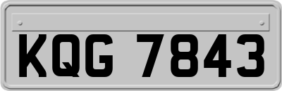 KQG7843