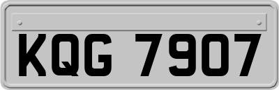 KQG7907
