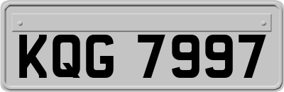 KQG7997