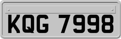 KQG7998