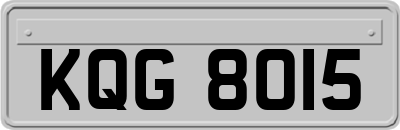 KQG8015