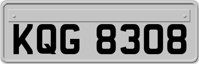 KQG8308