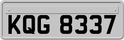 KQG8337