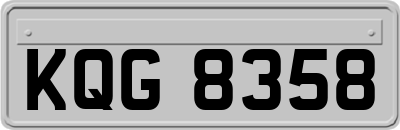 KQG8358