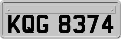KQG8374