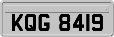 KQG8419