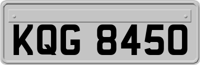 KQG8450