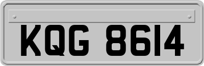 KQG8614