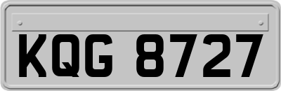 KQG8727