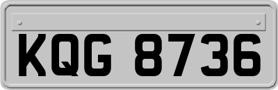 KQG8736