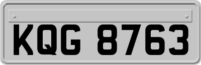KQG8763
