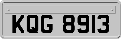 KQG8913