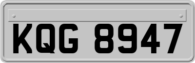 KQG8947