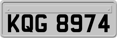 KQG8974