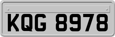 KQG8978