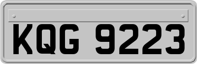 KQG9223